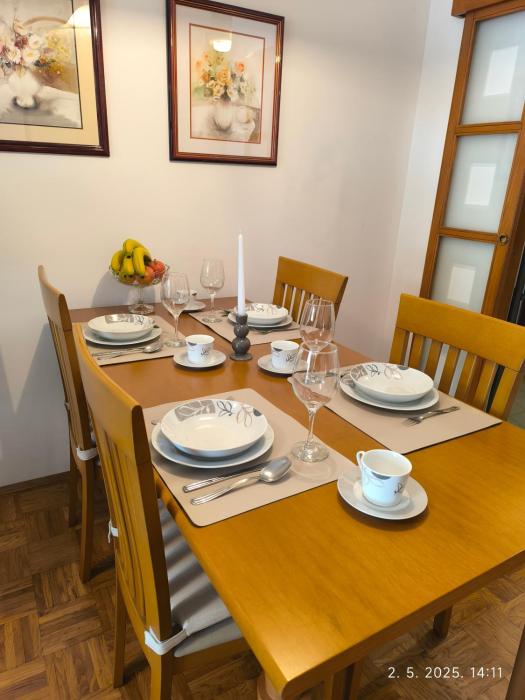 Apartman Knežina