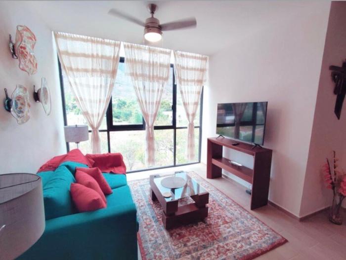 Departamento para Vacacionar