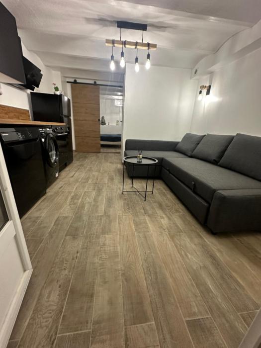 Appt nice 5 min de la mer