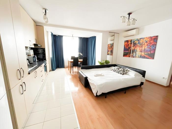 Charming Escape -1BR Old Town - Pet Friendly