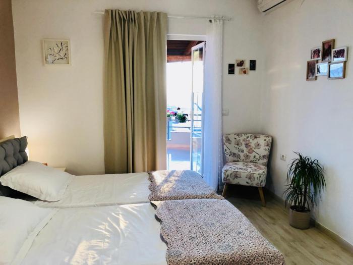 Marins home apartment