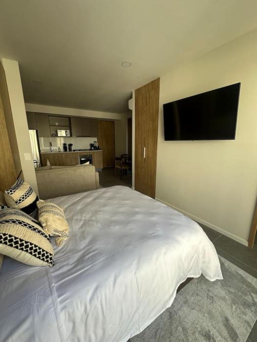 Departamento Centro Zapopan 202B