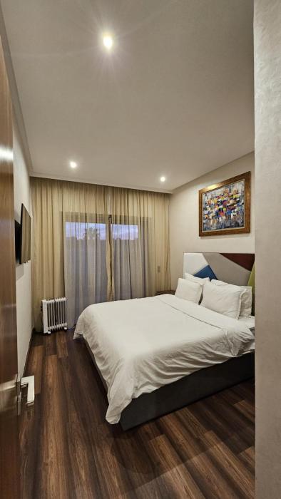 Prestige Appartement