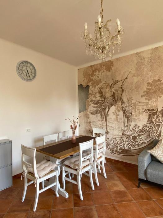 Giardino delle Palme