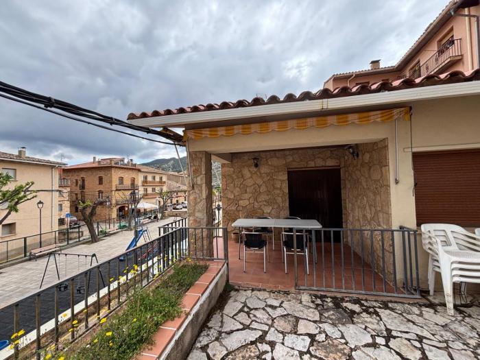 Casa Ángeles