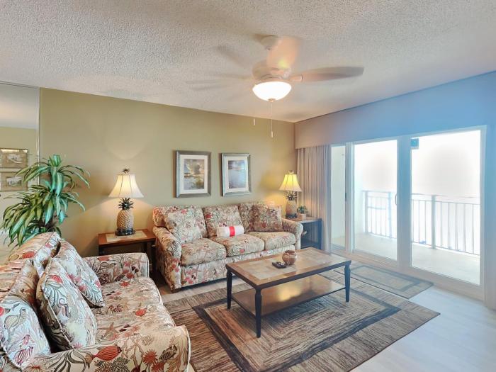 Emerald Isle Fort Walton Beach #400