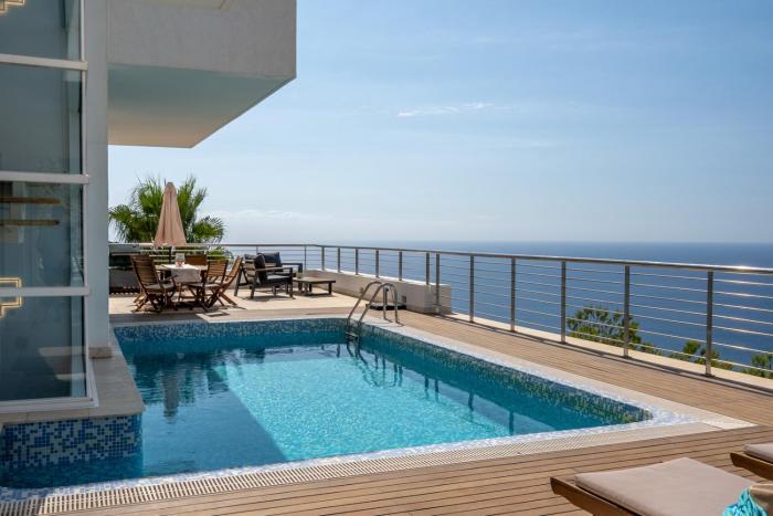 Luxury Villa in Altea Hills