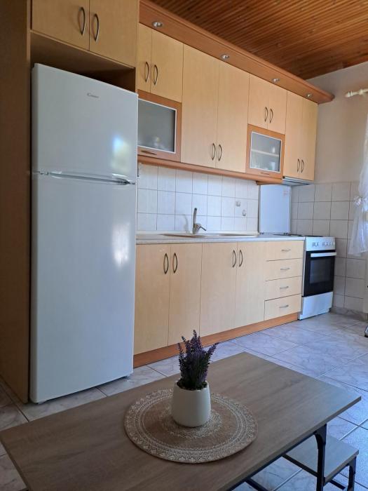 Evilion- Potidaia- Halkidiki- 100m from the sea