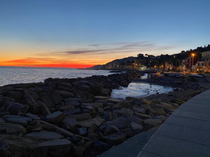 Casa del vecchio artista