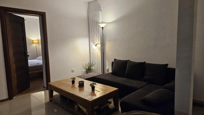 Casa de sub Hășmaș