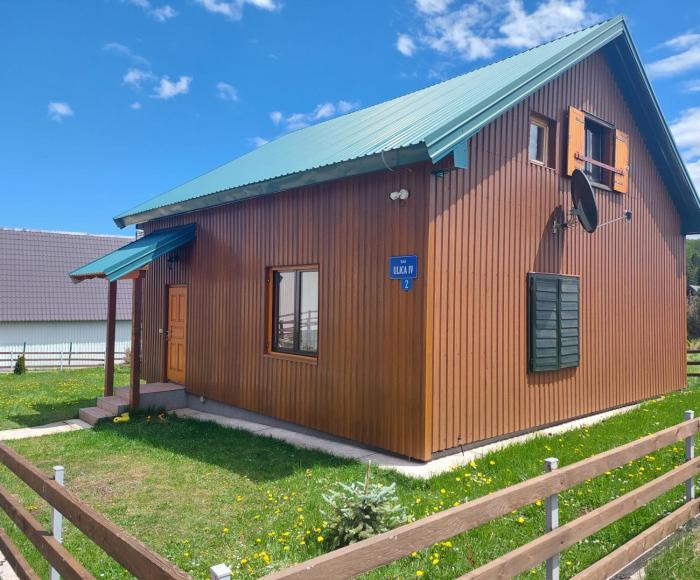 Kuca zdravlja Zabljak