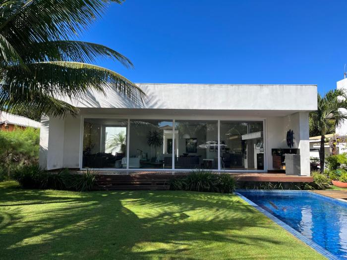 Quinta das Lagoas Itacimirim