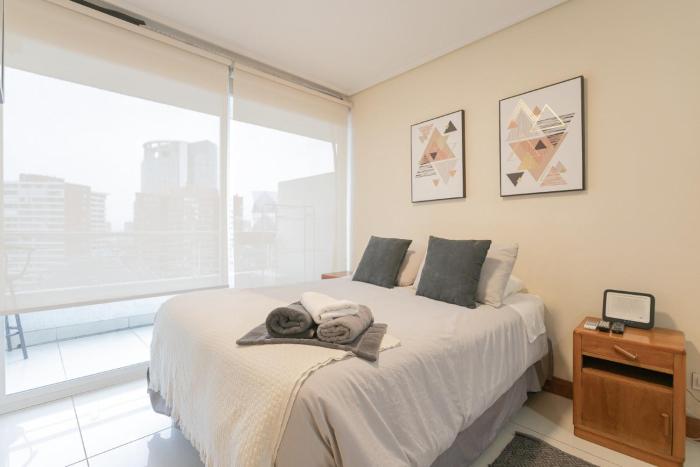 Charming apartment in Las Condes