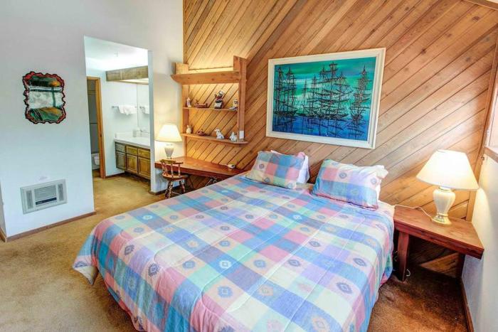 Aspen Creek #401 Year-Round Outdoor Activities