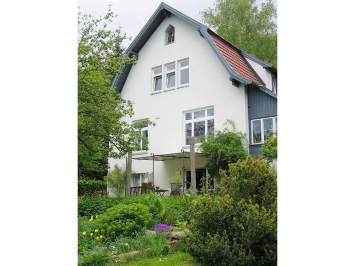 "Villa am Waldweg" Comfortable holiday residence