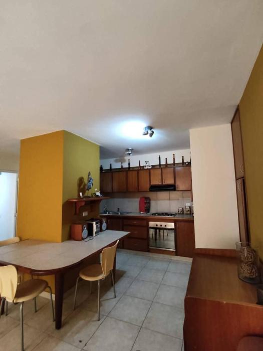 Apartamento en Edificio Los Sauces, Costa Azul