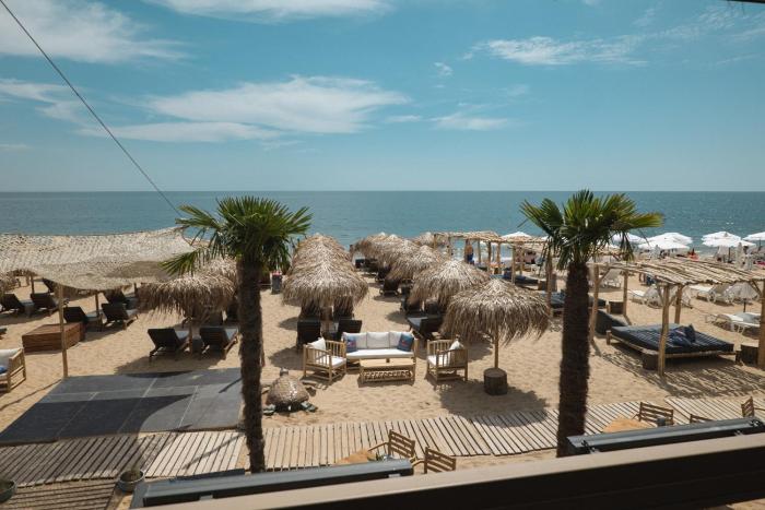 GoldenSands Apartments