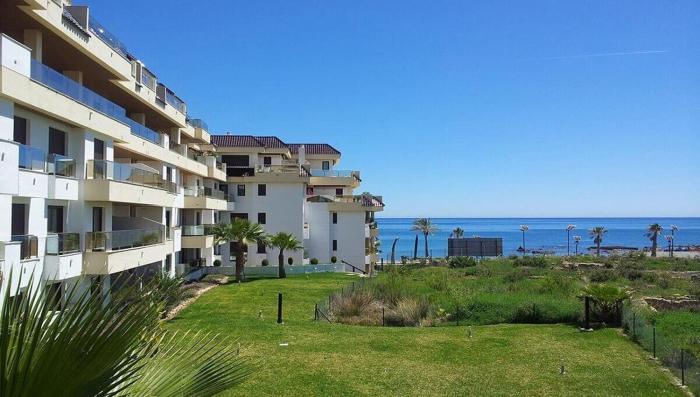 Marina del Castillo 301