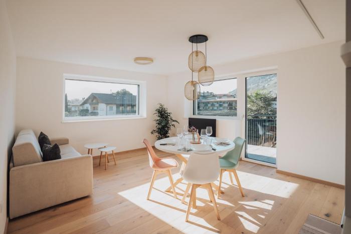 Apart Suites Gravbach