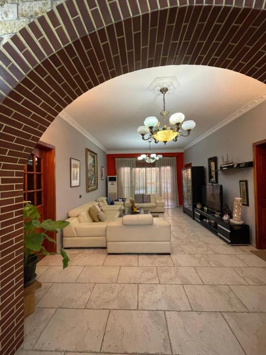 Tirana Grand Nest with 2 Balconies