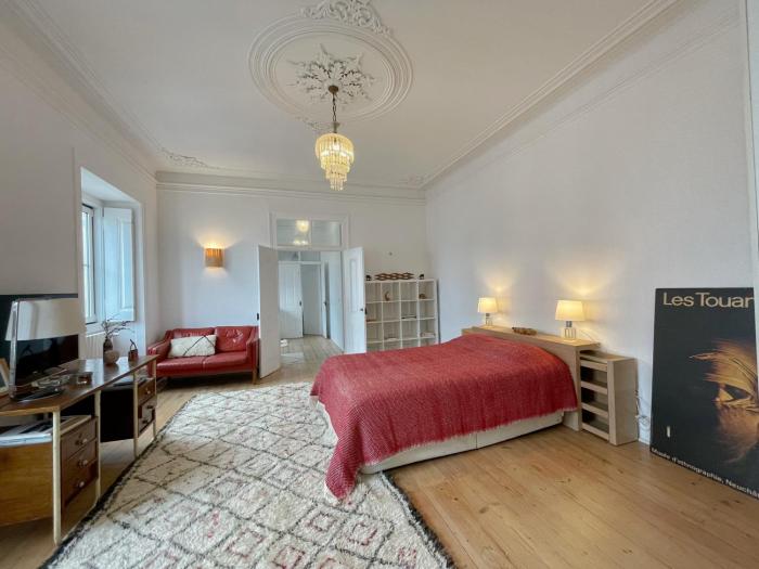 Estúdio Grace River