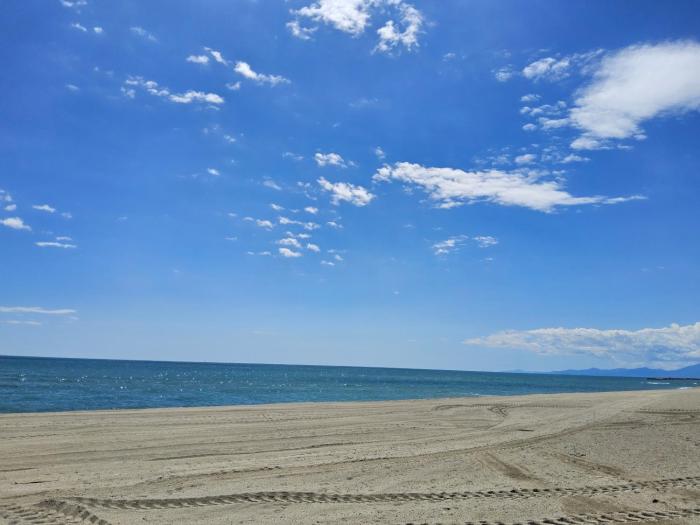 lAzur 4 Pers Clim Parking Accès plage direct