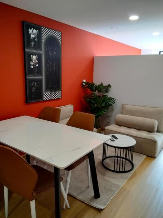 36Av Apto 305 Campin