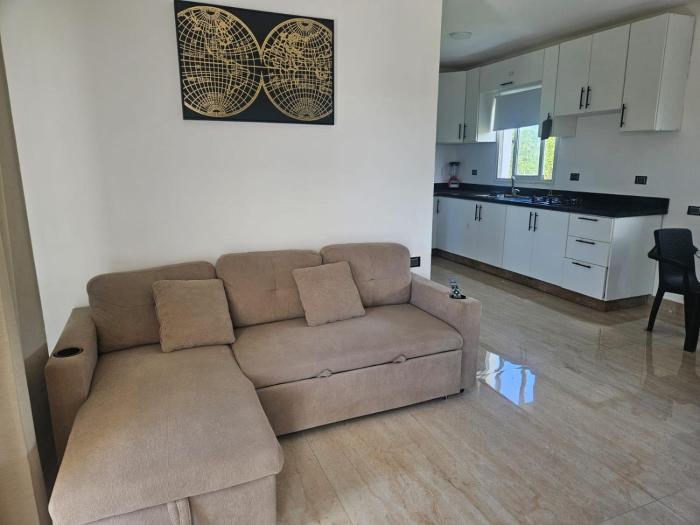 Vega Cana Apartments