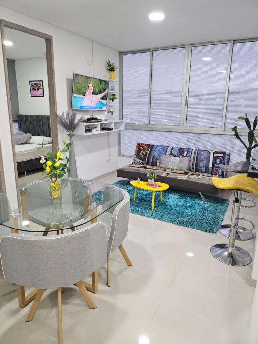 Apartamento en Cucuta para estrenar