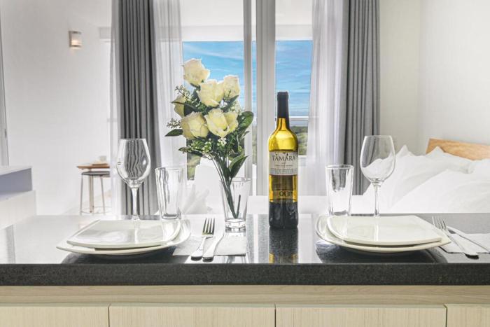 Apartasuit Cartagena luxury 1240