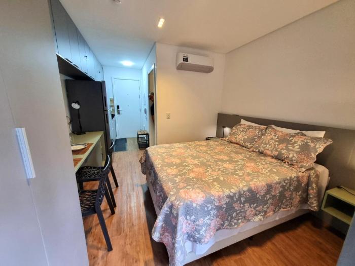 Studio Horizon Próximo Metrô Ana Rosa SP