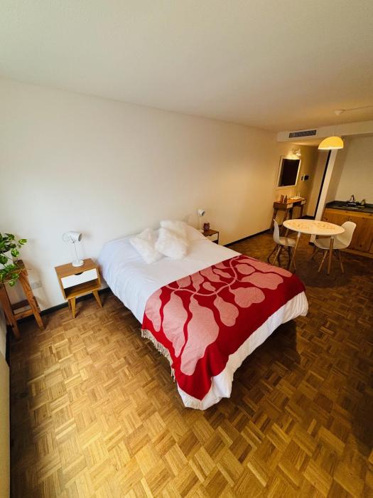 Hermoso Apartamento en Edificio Saint Michel