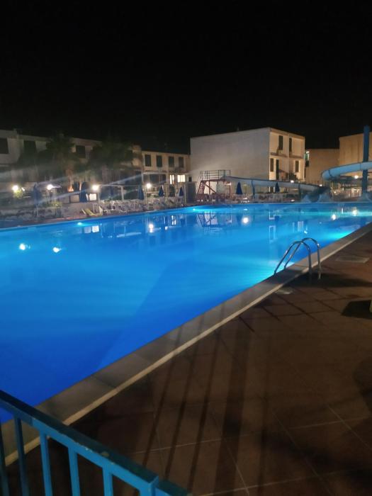 La Perla Sicula Etna Pool