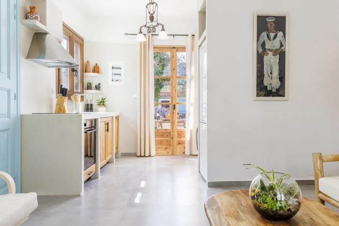 Amaranthos Garden Retreat