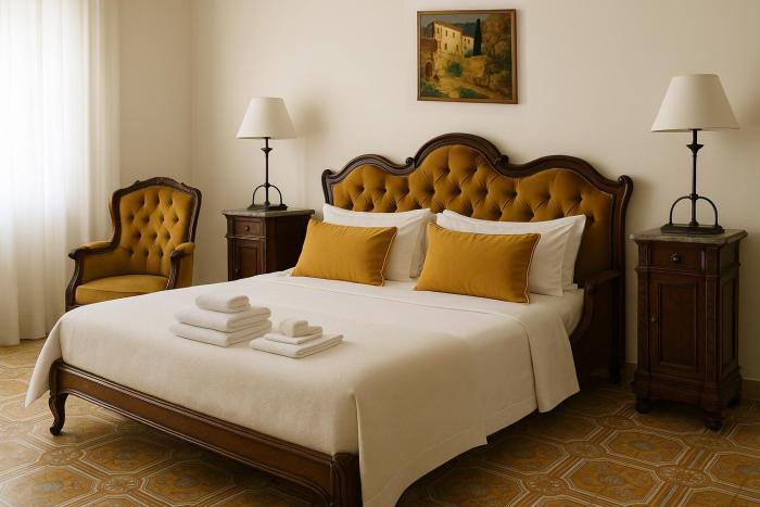 Atelier Guest House, Arte e Vacanze in Sicilia