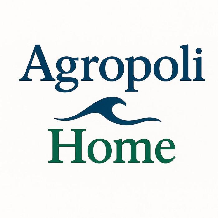 Agropoli Home