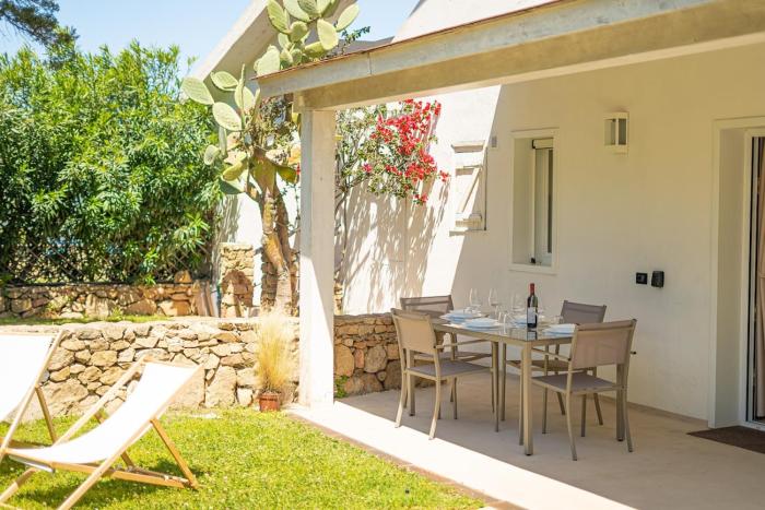 Fico dIndia Suite - Veranda Privata e Giardino