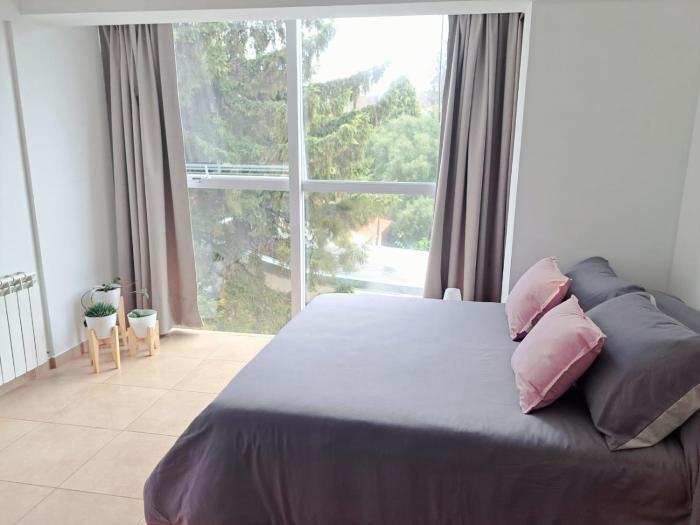 Monoambiente Céntrico Margarita 1