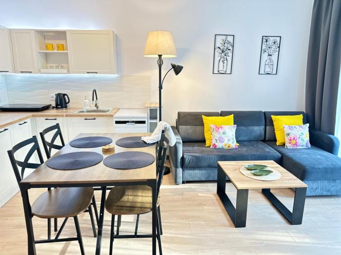 Apartament AGAT Dziwnówek EPapartamenty