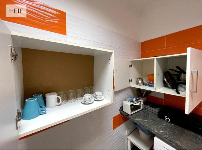 Estudio Impaca Tetúan 4 personas wifi aire acondicionado