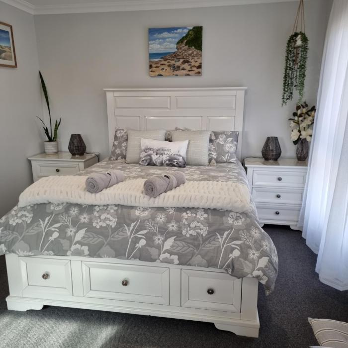 Kadi House - Unit 1