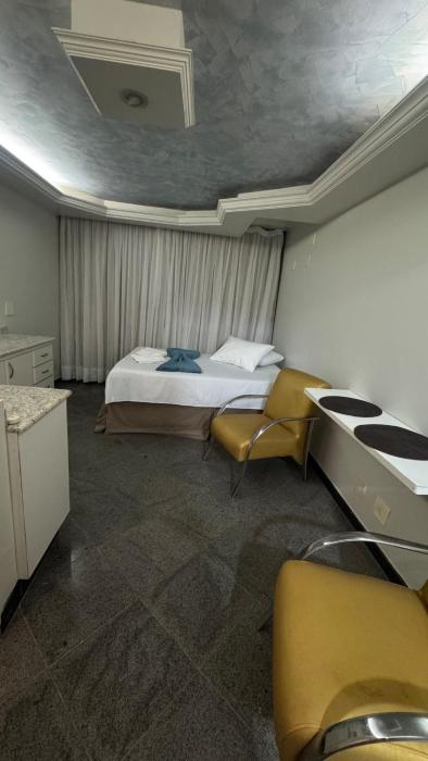 Flat Aconchego Brasília - Sudoeste