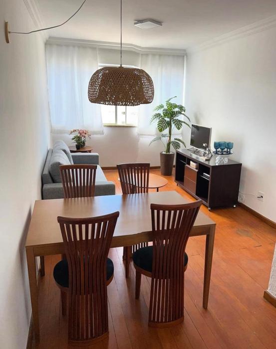 Apartamento na Barra em Salvador
