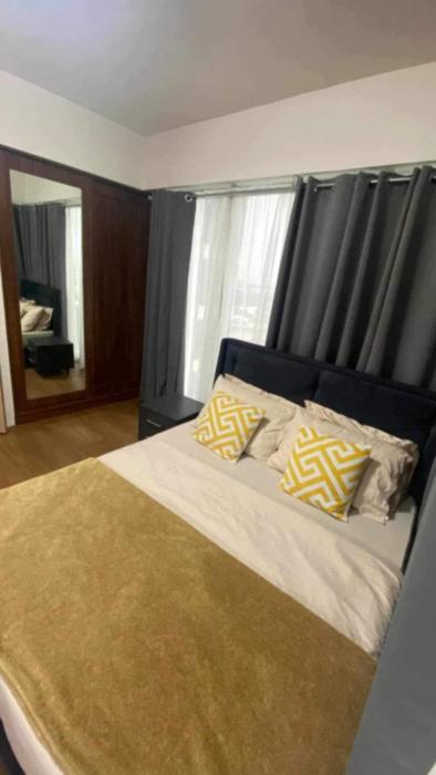 Inspiria Condo Davao - Olivias Haven 1801