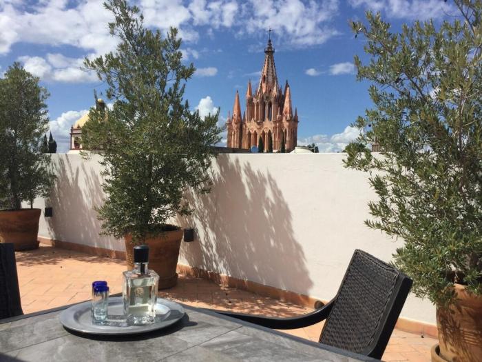 Historic center! Luxury Retreat 1 block-Main Plaza