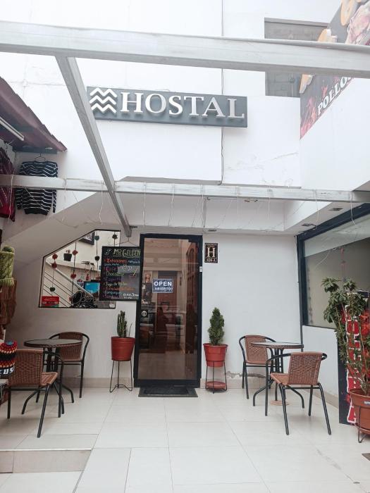 Kusikuna Cusco Hostal