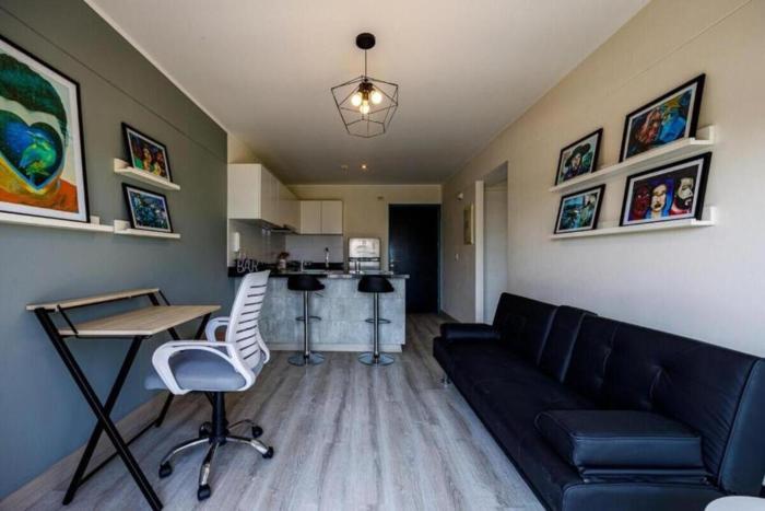 BR1 Barranco Exclusive Department