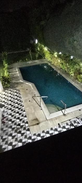 فيلا للايجار بالاسكندريه لعشاق الرفاهيه والخصوصيه