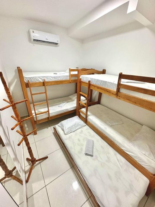 Quarto 04 - Pousada Canaã