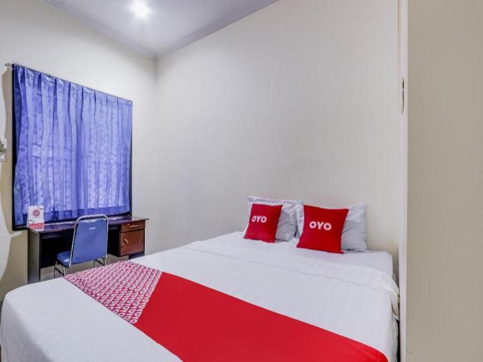 OYO 90927 Homestay Tentrem 2